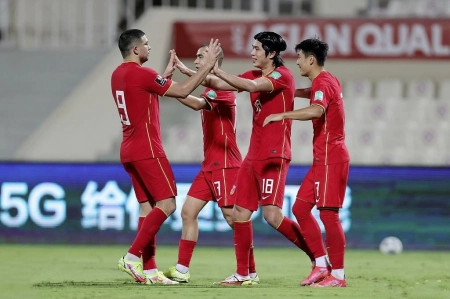 闹心！中国足球再遇麻烦，亚洲地位继续下降，联赛排名跌至第七